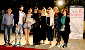 italian talent a lecce