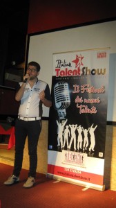 tevent