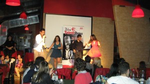 tevent 3